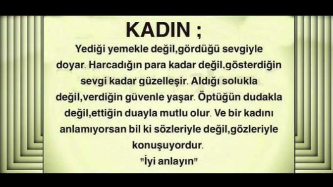 Ne demek istiyor? Ben anlamadım galiba😃😁?