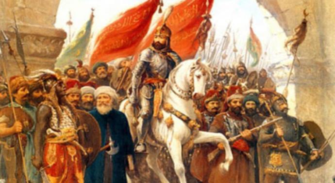 Sultan Mehmet Han İstanbul'u fethetmeseydi, tarih ne yönde değişirdi?