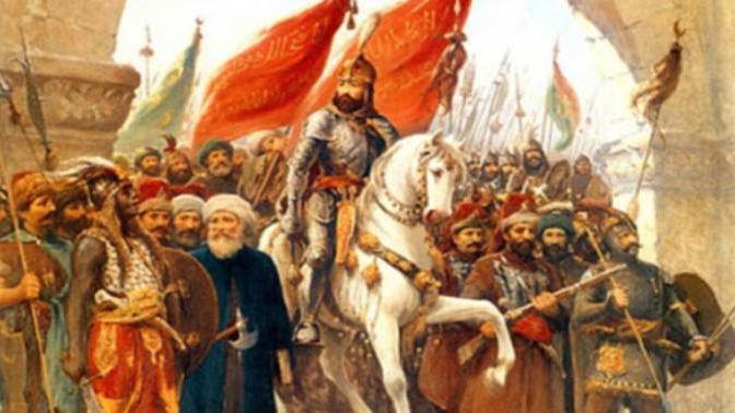 Sultan Mehmet Han İstanbul'u fethetmeseydi, tarih ne yönde değişirdi?
