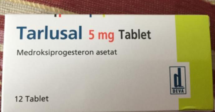 Tarlusal