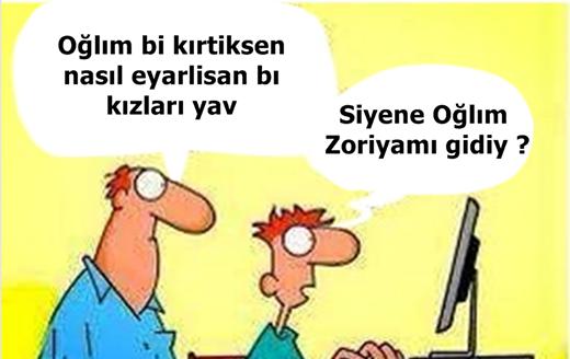 Sizin en tatlı bulduğunuz şive hangi bölgeye ait?