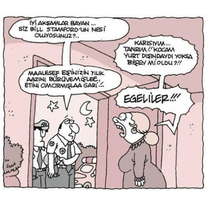 Sizin en tatlı bulduğunuz şive hangi bölgeye ait?