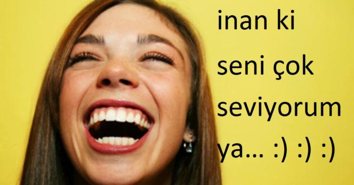 Kadınların söylediği ama erkeklerin artık inanmadığı yalanlar nelerdir?