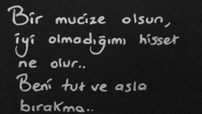 Hem sevmek hem de gitmek mümkün mü?