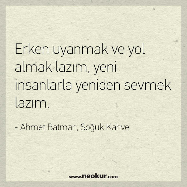 Aşk seni sen aşkı unutmuş, kalbin paslanmış ve sevgiye dair inancın kalmadıysa, yeniden sevebilmek için sana gereken şey nedir?