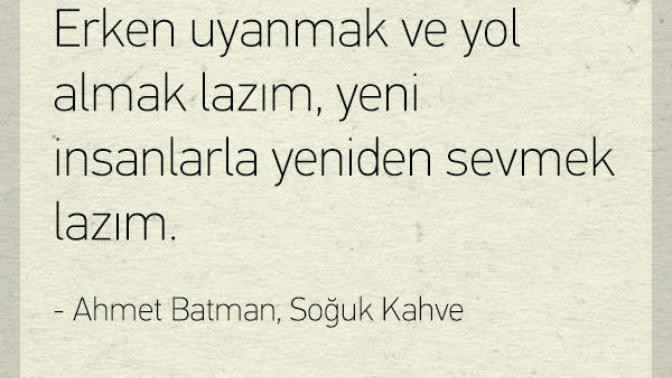 Aşk seni sen aşkı unutmuş, kalbin paslanmış ve sevgiye dair inancın kalmadıysa, yeniden sevebilmek için sana gereken şey nedir?