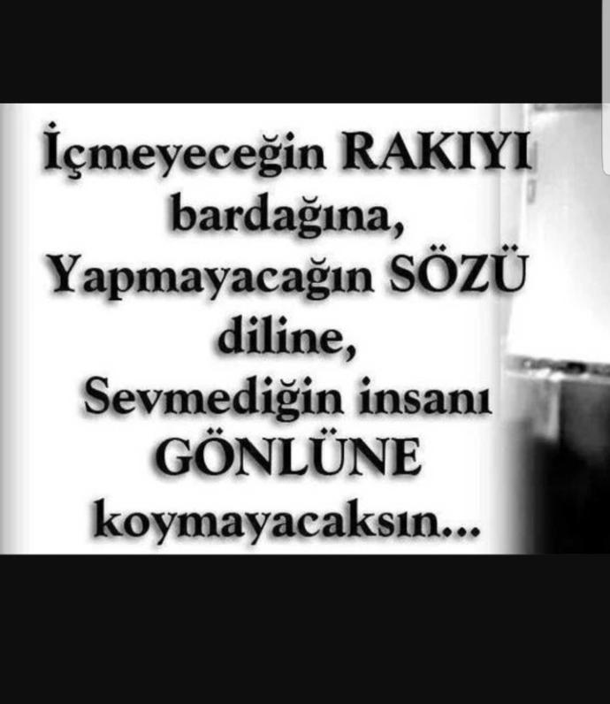 Yanlış bir kalpte olmaktansa yanlız kalmayi tercih edermiydiniz?