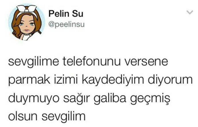 Erkekler Neden İşine Gelmeyen Sorulara Cevap Vermez?