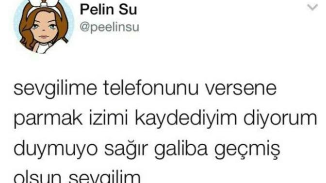 Erkekler Neden İşine Gelmeyen Sorulara Cevap Vermez?
