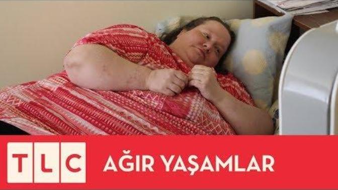 Televizyonda TLC kanalini izleyeniniz var mi? Bizim kanalların iceriklerinden çok farkli ilginç icerikler var?