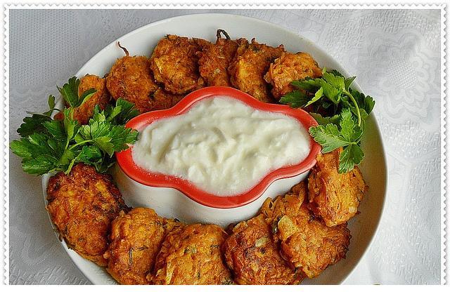 Vejetaryen birinin dışarıda yiyebileceği yemekler neler?
