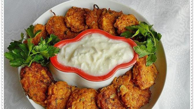 Vejetaryen birinin dışarıda yiyebileceği yemekler neler?