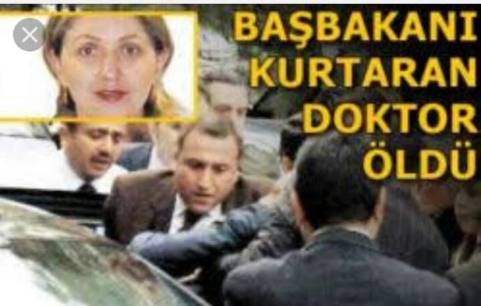 CB Erdoğan Sara Hastası mı?