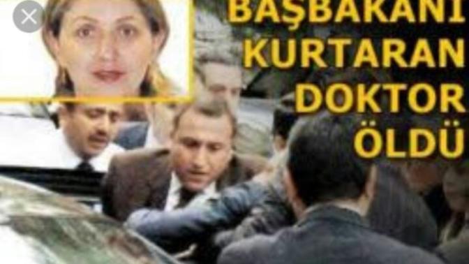 CB Erdoğan Sara Hastası mı?