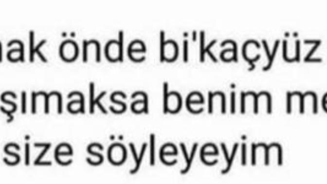 Adamlığın tanımı sizce nedir?