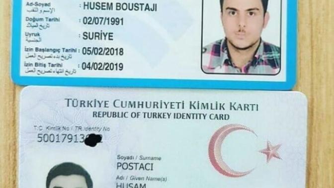Suriyeliler TC vatandaşlığı kimliklerini almaya başladılar?