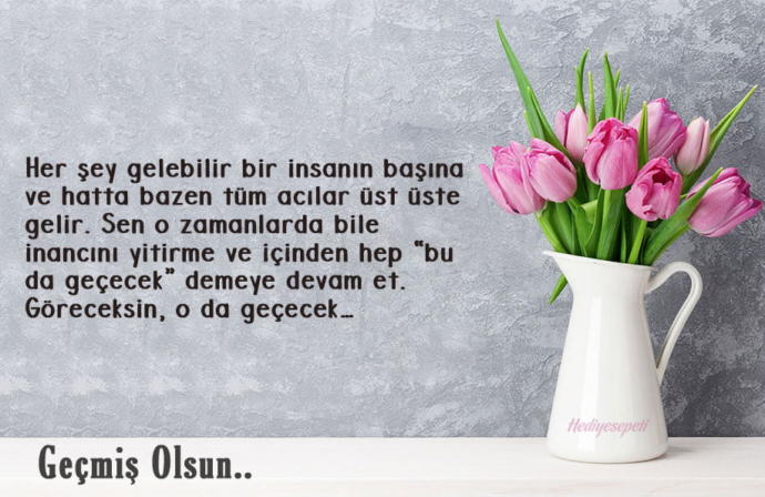 İnsanın başına herşey gelebilir mi?