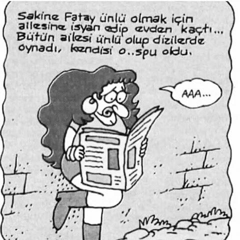 İnsanın başına herşey gelebilir mi?