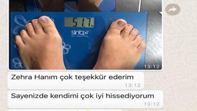 İnternette reductol diye bir şey gördüm zayıflatma hapıymış. İşe yarıyor mu?