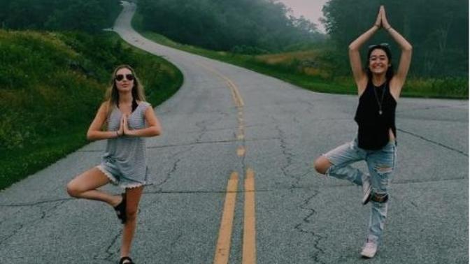 Hayatınızda imkanınız ve zamanınız olsa yoga ve meditasyonu mu, sporu mu tercih edersiniz?