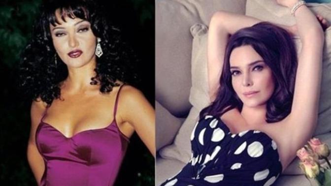 Estetikle başka birine dönüşen bu ünlülerden hangisi çok doğru bir karar vermiş?