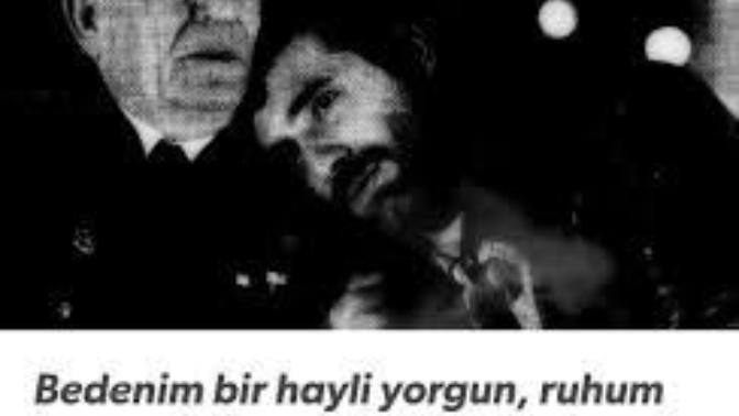 Çok düşünmek mi yorar insanı, çok hissetmek mi?