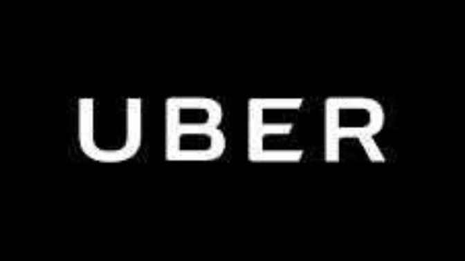 Uberden ceza yedim?