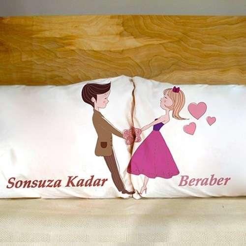 Kendinizi affettirmek için eşinize ne hediye alırsınız?
