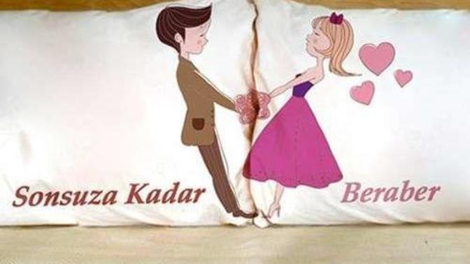 Kendinizi affettirmek için eşinize ne hediye alırsınız?