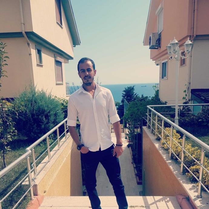 Tip var mi nasilim 😎😉?