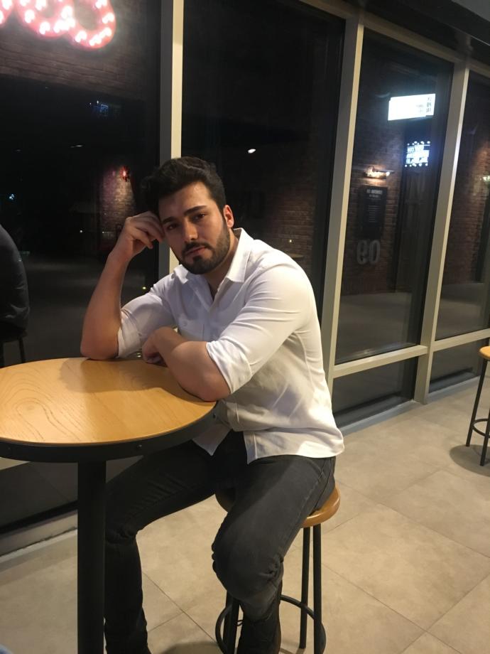 Arkadaşlar nasıl sizce fotolar iyimi?