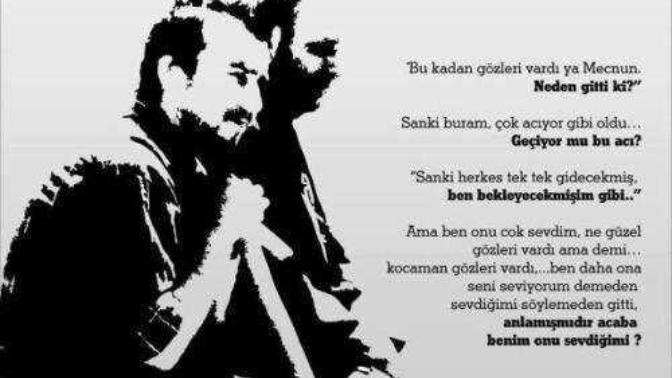 Bu Acı Geçiyor mu?
