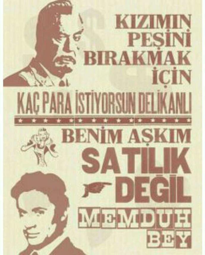 Yeşilçam film'lerinde akl'ınızda kalan replikler hangileri??