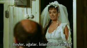 Yeşilçam film'lerinde akl'ınızda kalan replikler hangileri??