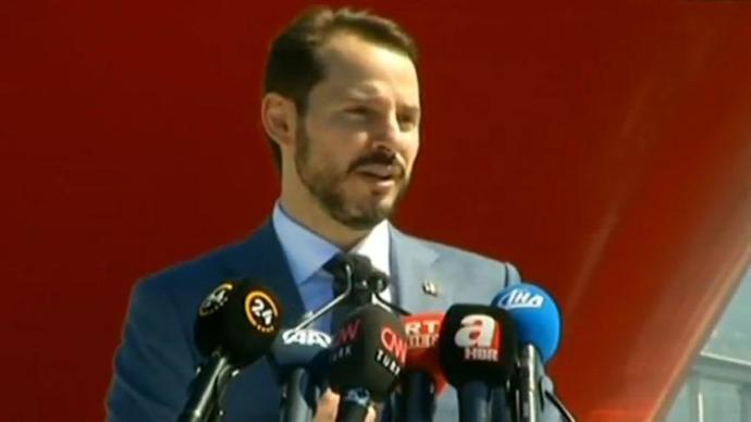 Berat Albayrak'ın söylediği sözler hakkında ne düşünüyorsunuz?