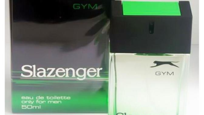 Slazenger Gym (Yeşil) Güzel mi kızlar?