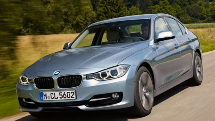 Audi Mercedes mi bmw mi hangisi daha iyi?