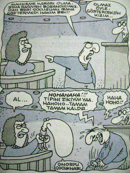 'Ona küçük sürprizler yapın' cümlesindeki küçük sürpriz size neyi ifade ediyor?