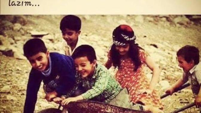 Samimi ve içten insanlara, sizde hasret kalmadınız mıı?
