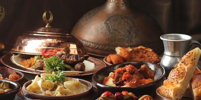 Ramazanda pahalı iftar menülerine verilecek parayla daha iyi ne yapılabilir?