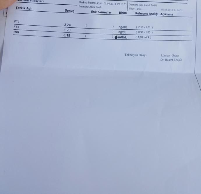 Lütfen bilgisi olan bana ne olduğunu söylesin?