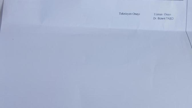 Lütfen bilgisi olan bana ne olduğunu söylesin?