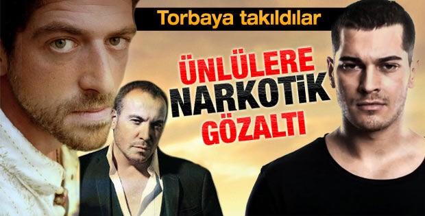 Ünlüler neden uyuşturucu kullanıyor, o kadar iyi hayatları varken bunlara rahat mı batıyor?