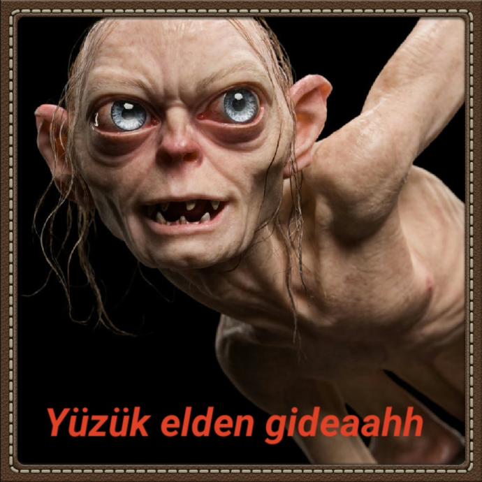 Harry Potter serisi mi daha güzeldi yoksa Yüzüklerin Efendisi serisi mi?