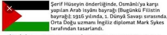 Filistinin (Arapların) Türklere ihaneti ettiği gerçegi bu kadar açıkken hala bu arapları destekleyen kesim sağ kesim mi oluyor?
