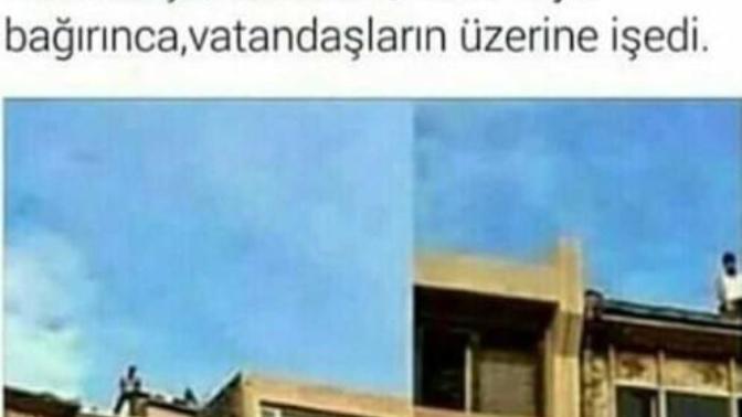 Hiç intihara teşebbüs ettiniz mi?