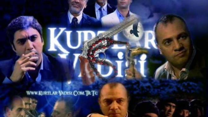 Kurtlar vadisinde en sevdiğiniz replik neydi?