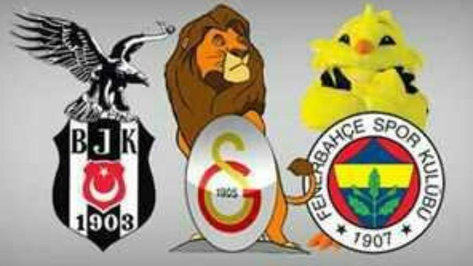 Fenerbahçe kongre üyesinin bjk için ''kendini 3 büyükten sayan, aslında küçük takım'' demesi hakkında ne düşünüyorsunuz 🤔?
