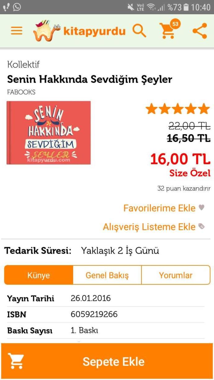 Sevgilime doğum günü kutusu hazırlıyorum ne ile doldurmalıyım?