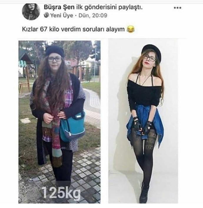 Kilolu bir kızla sevgili olup spor ve diyet yaptırsam mı daha karlı yatırım olur, yoksa altın alıp yastık altında saklasam mı?